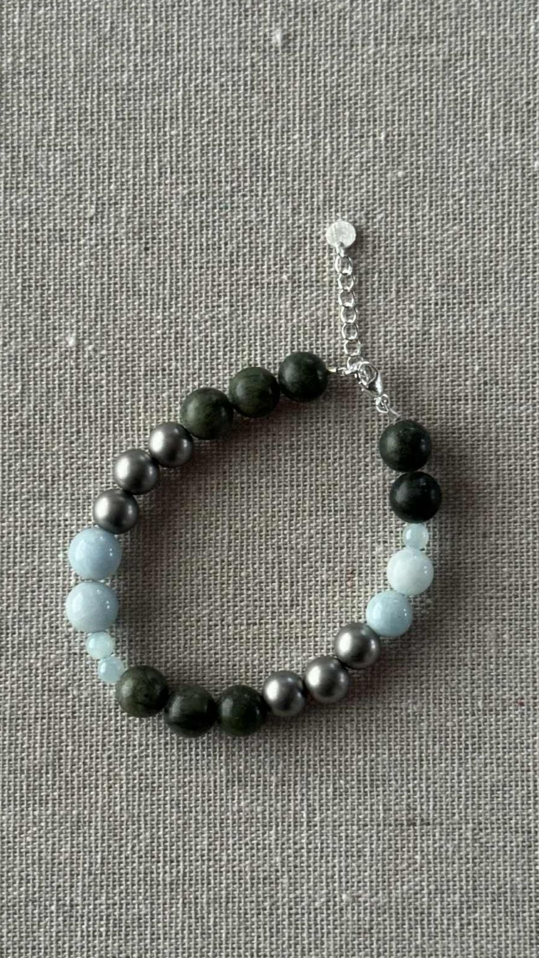 Sorelle ApS Lake bracelet 