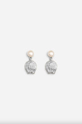 Sorelle ApS Leaf earring Earring