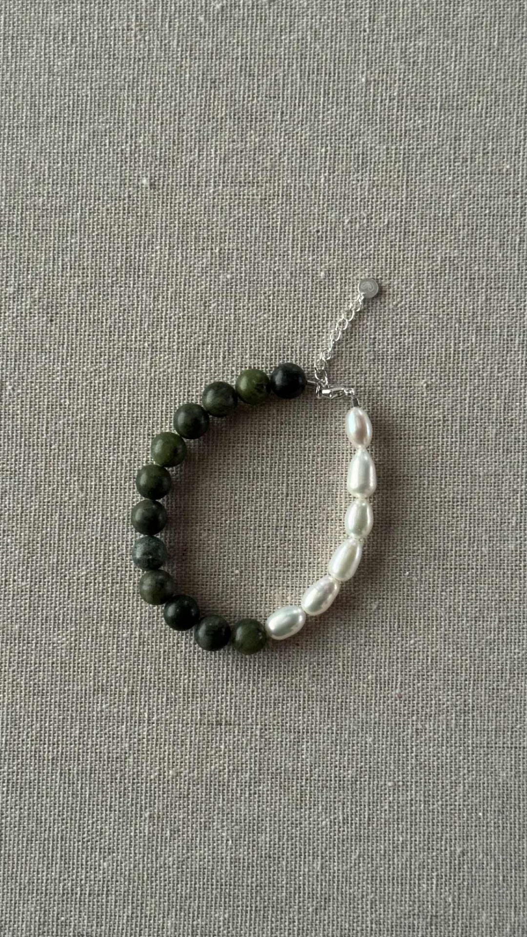 Sorelle ApS Leave bracelet Bracelet