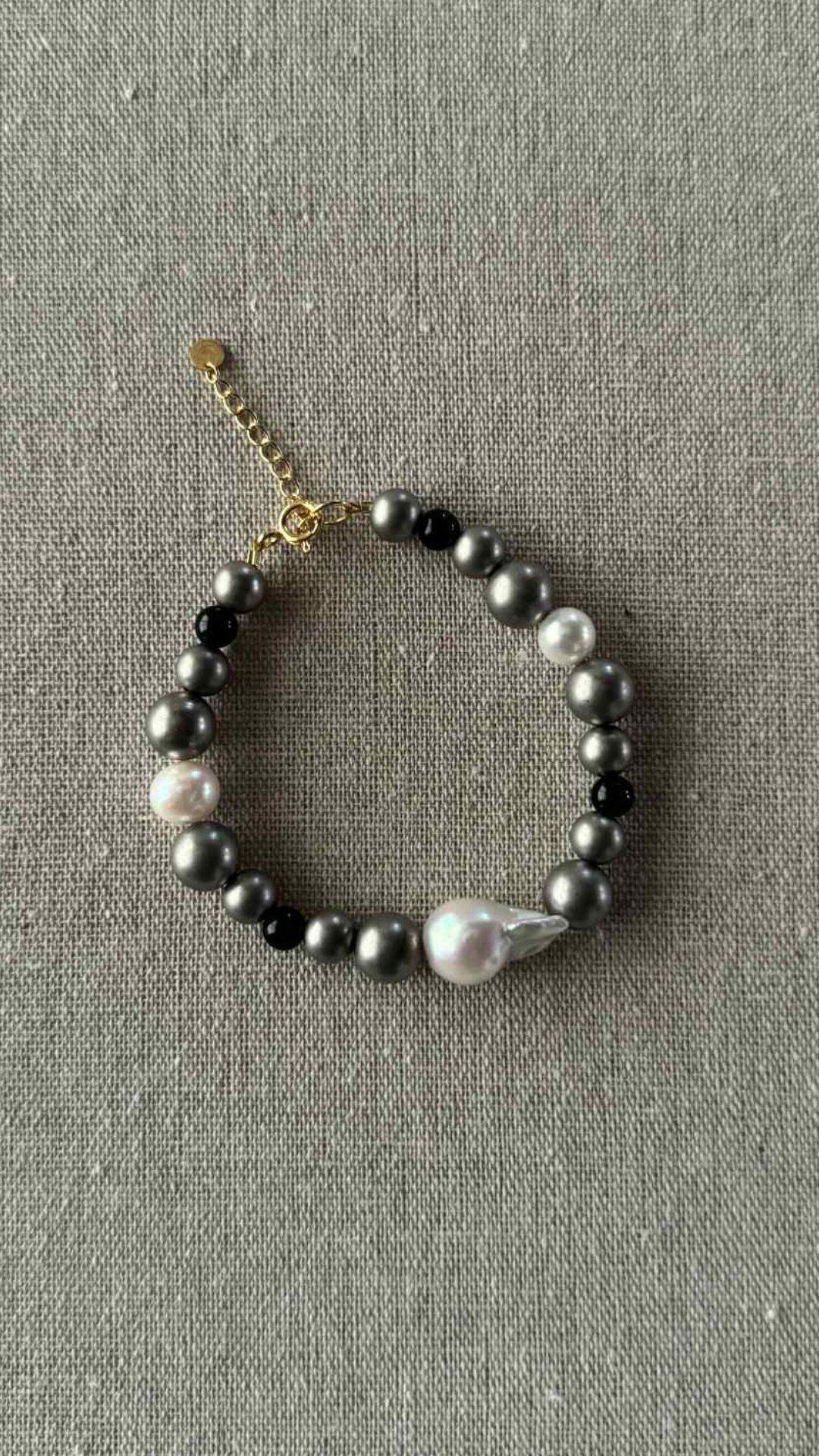 Sorelle ApS Libra bracelet 