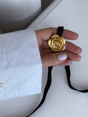 Sorelle ApS Like A Rose - Loft By Loftet x Sorelle Necklace