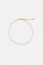 Love anklet