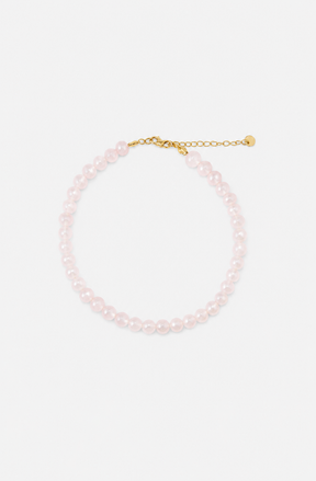 Love anklet