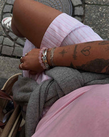 Sorelle ApS Love bracelet Bracelet