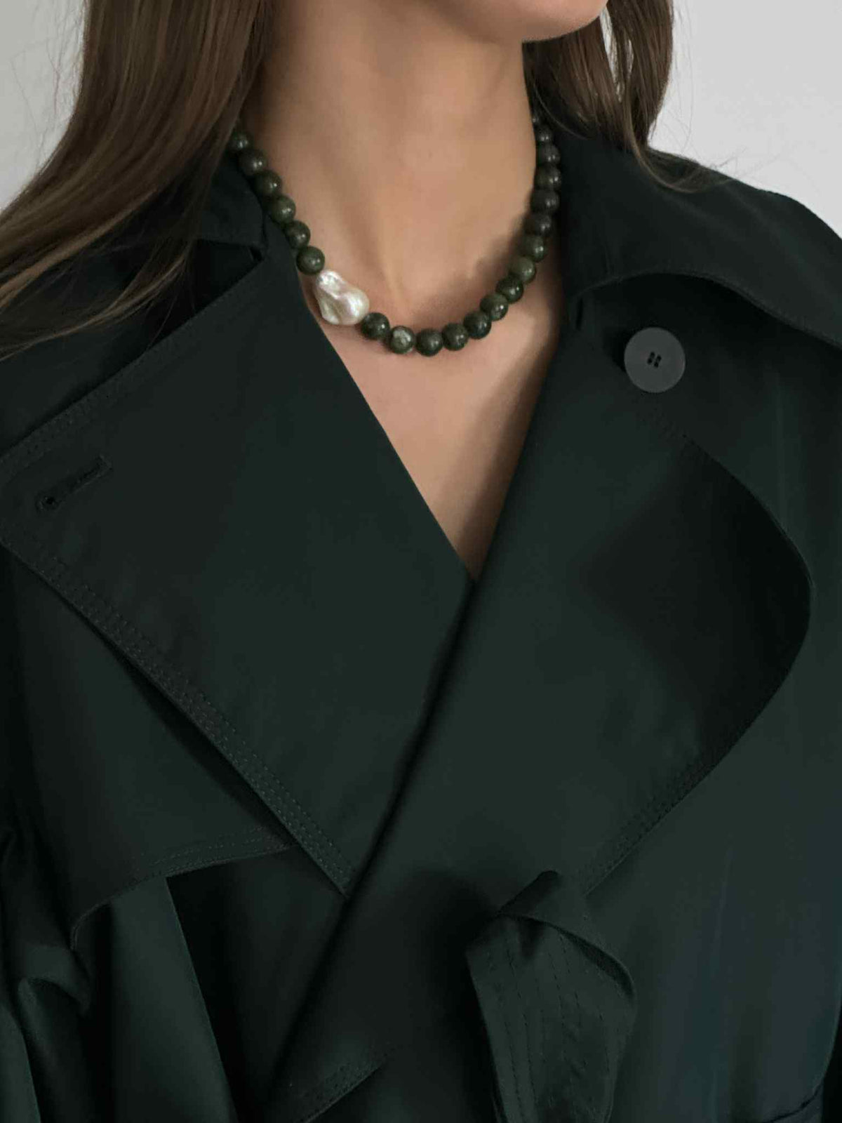 Sorelle ApS Lucky necklace Necklace