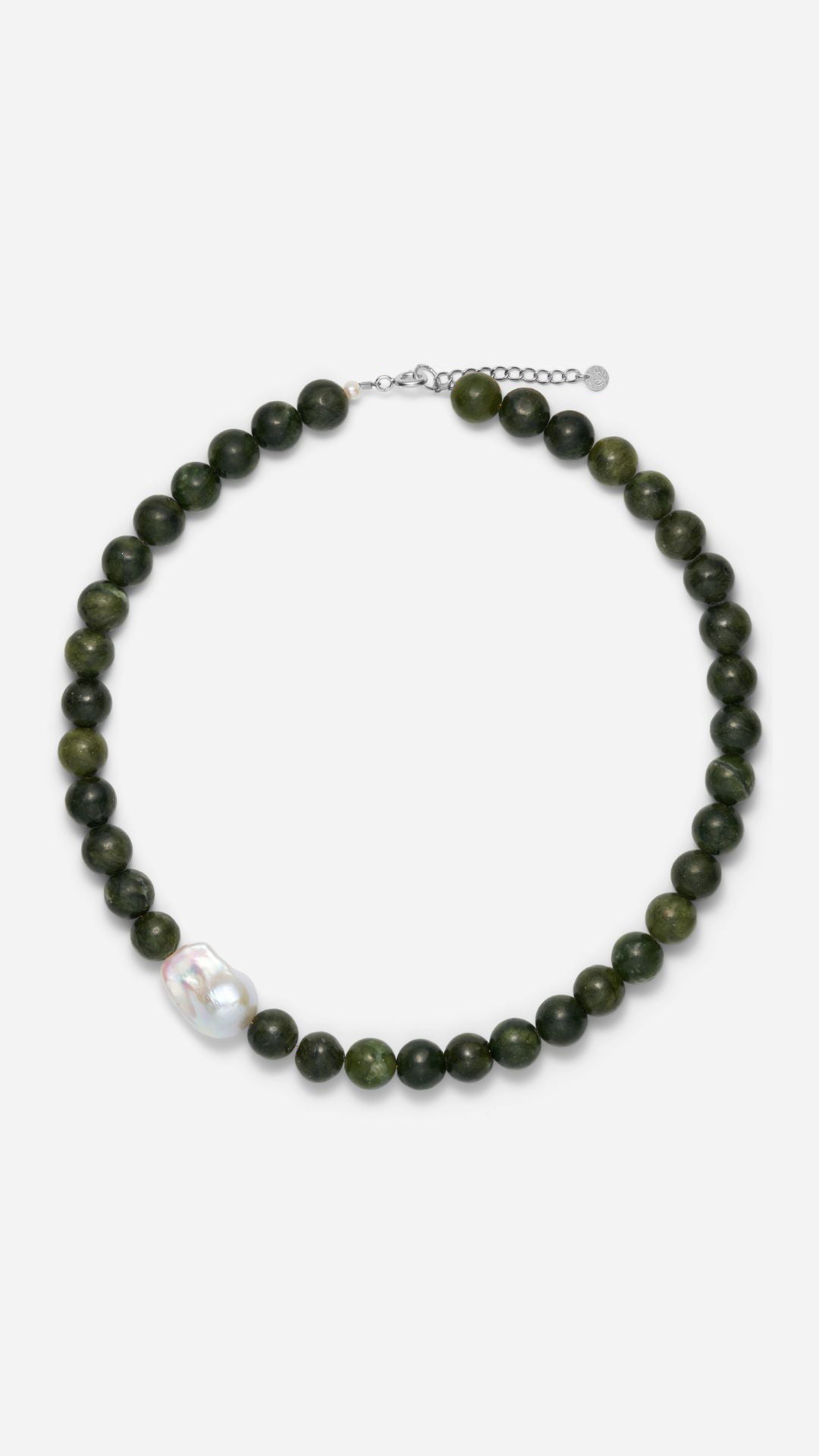 Sorelle ApS Lucky necklace Necklace Sterling Silver