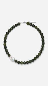 Sorelle ApS Lucky necklace Necklace Sterling Silver