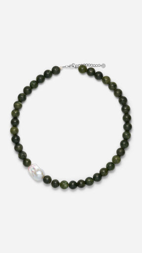 Sorelle ApS Lucky necklace Necklace Sterling Silver