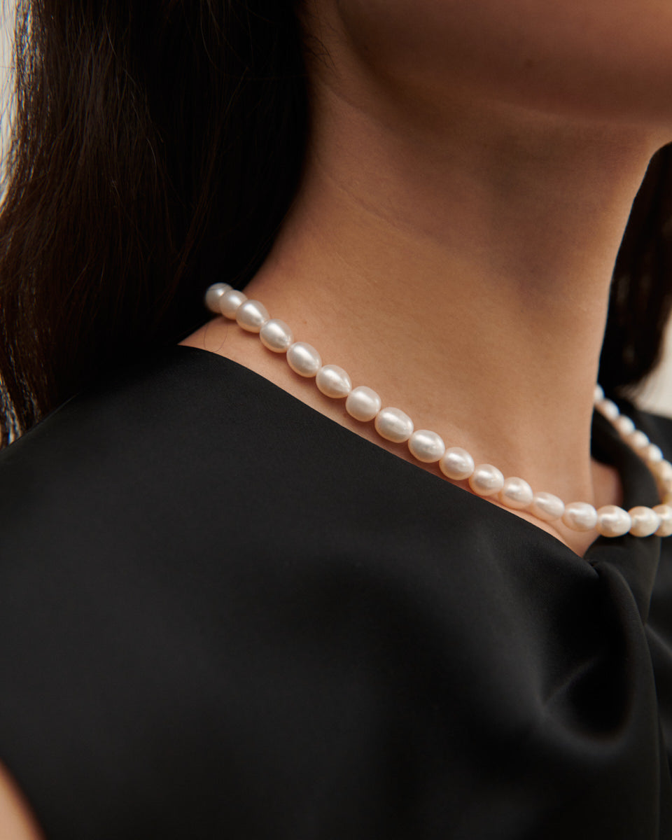 Sorelle ApS Memery necklace Necklace