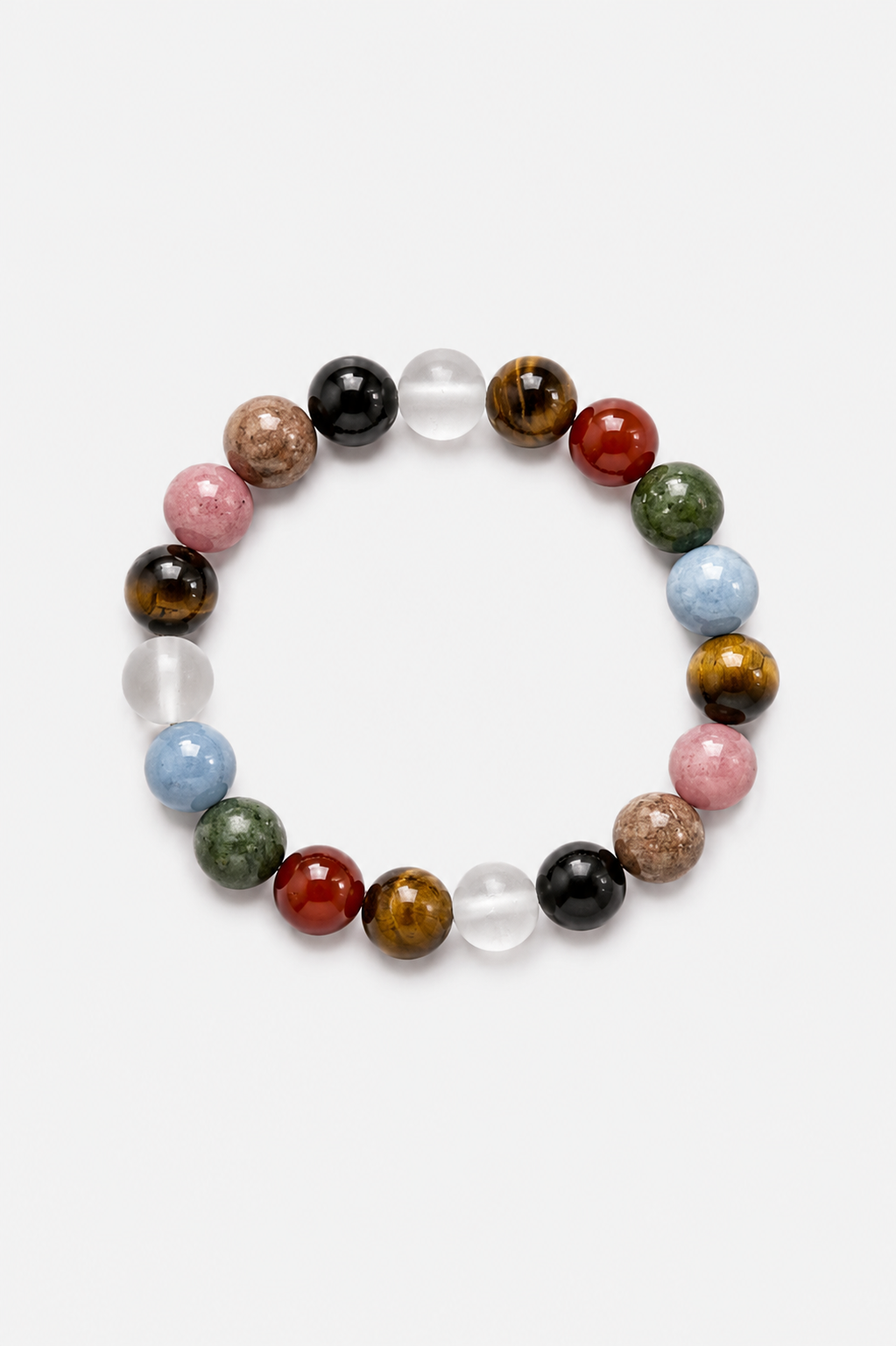 Multi bracelet