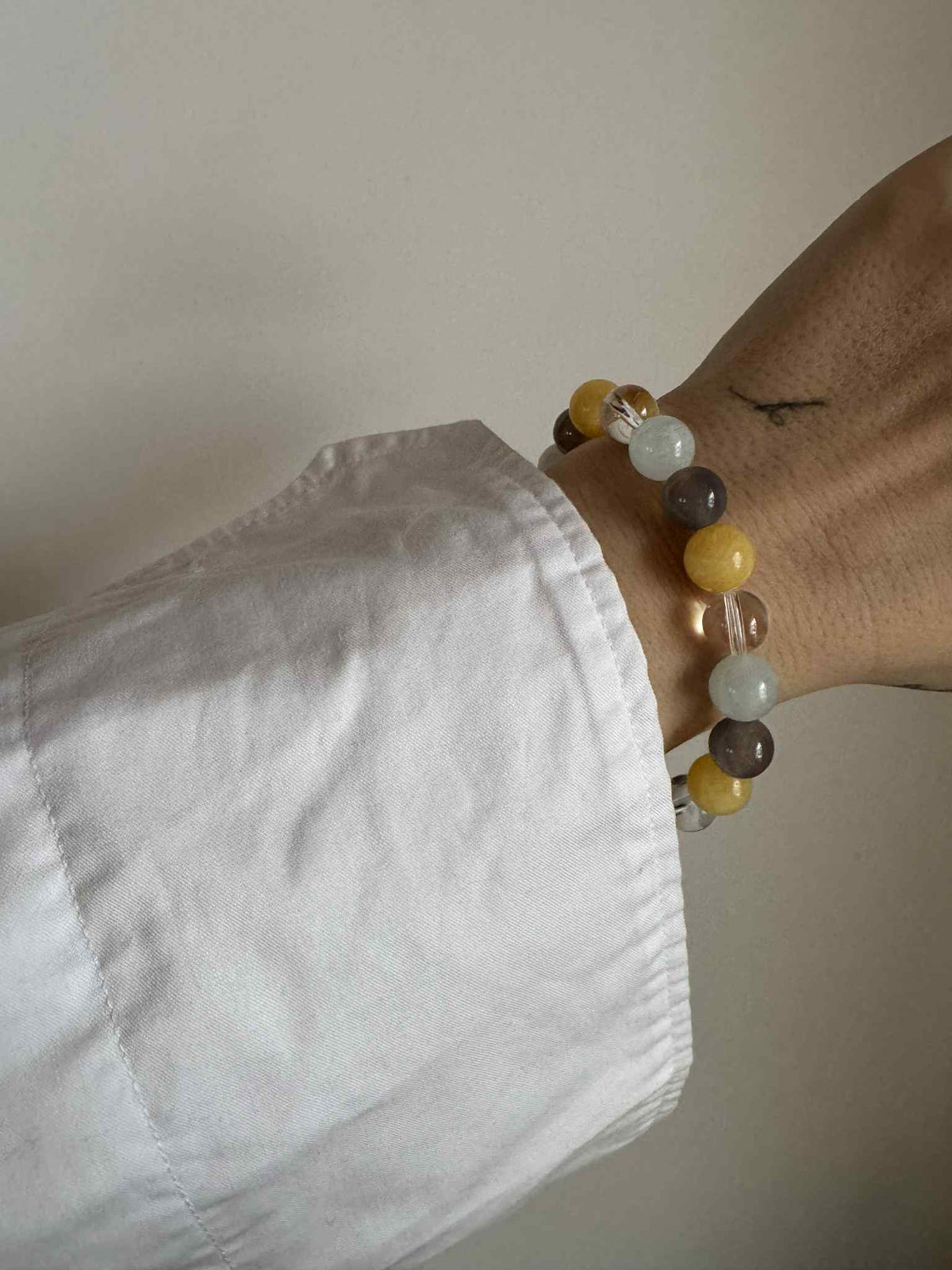 Sorelle ApS Mix bracelet Bracelet