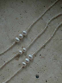 Sorelle ApS Mom bracelet - sølv 