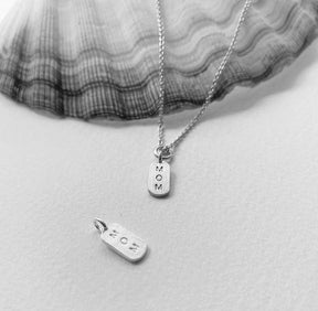 Sorelle ApS Mom necklace Necklace