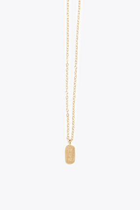 Sorelle ApS Mom necklace Necklace