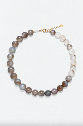 Mono necklace