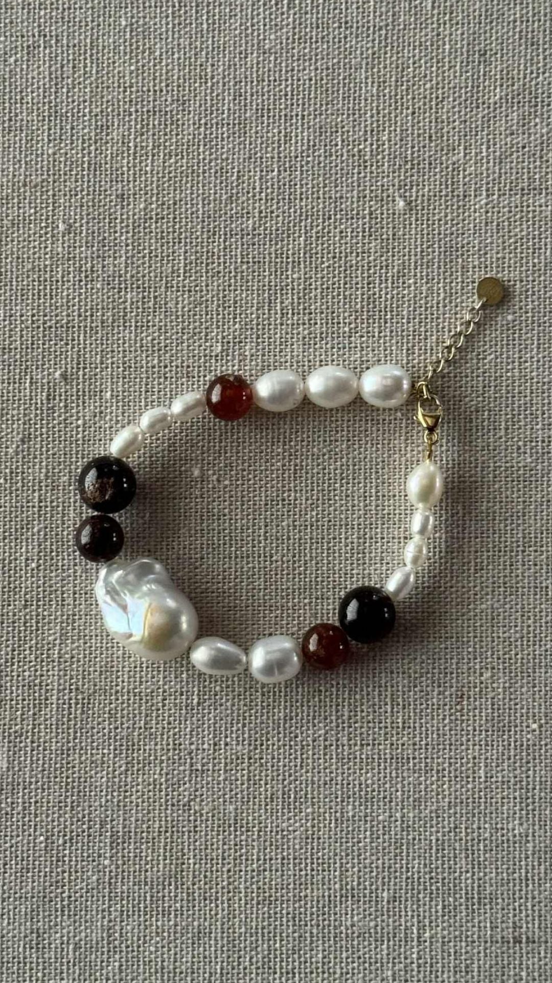 Sorelle ApS Nanna bracelet 