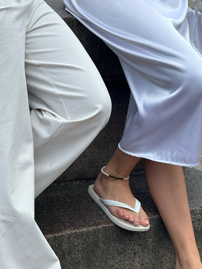 Sorelle ApS Noir anklet 