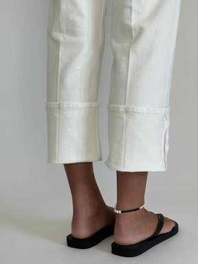 Sorelle ApS Noir anklet 