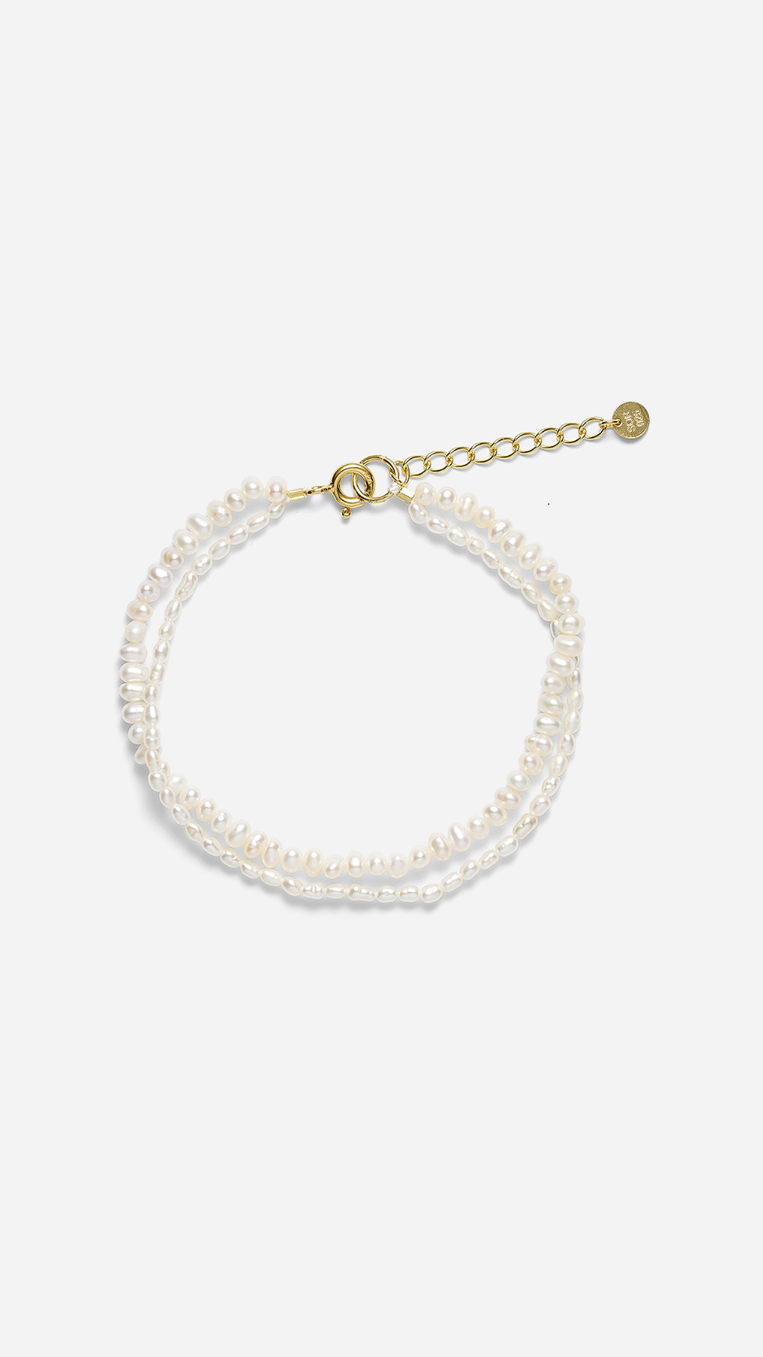 Sorelle ApS Ocean bracelet Bracelet