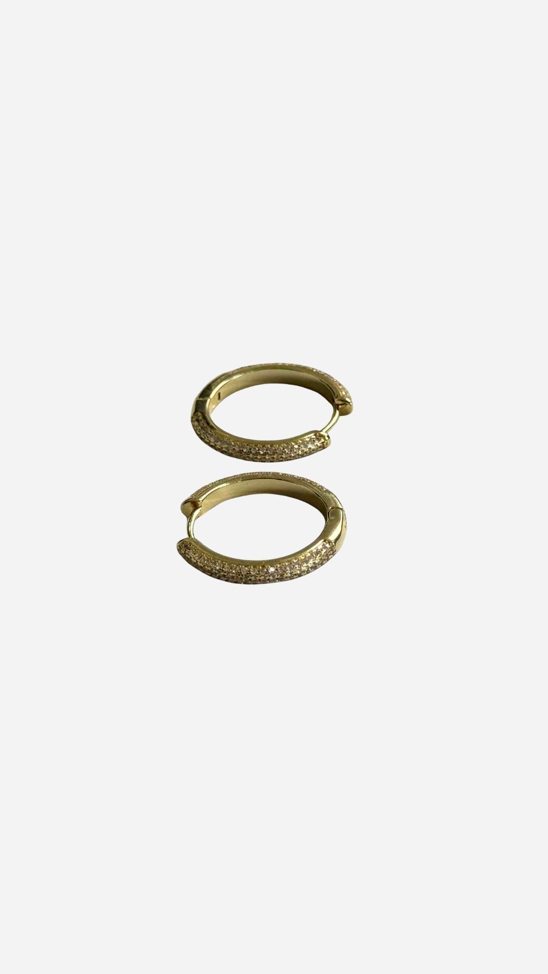 Sorelle ApS Orbit hoops 