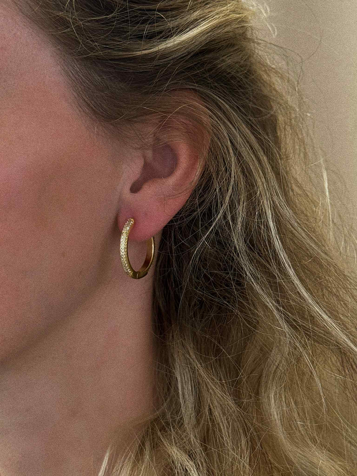 Sorelle ApS Orbit hoops 
