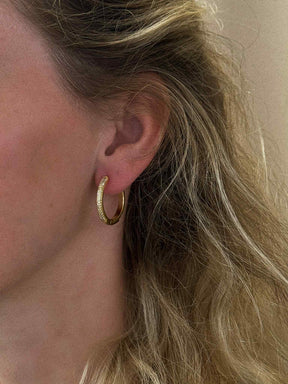 Sorelle ApS Orbit hoops 