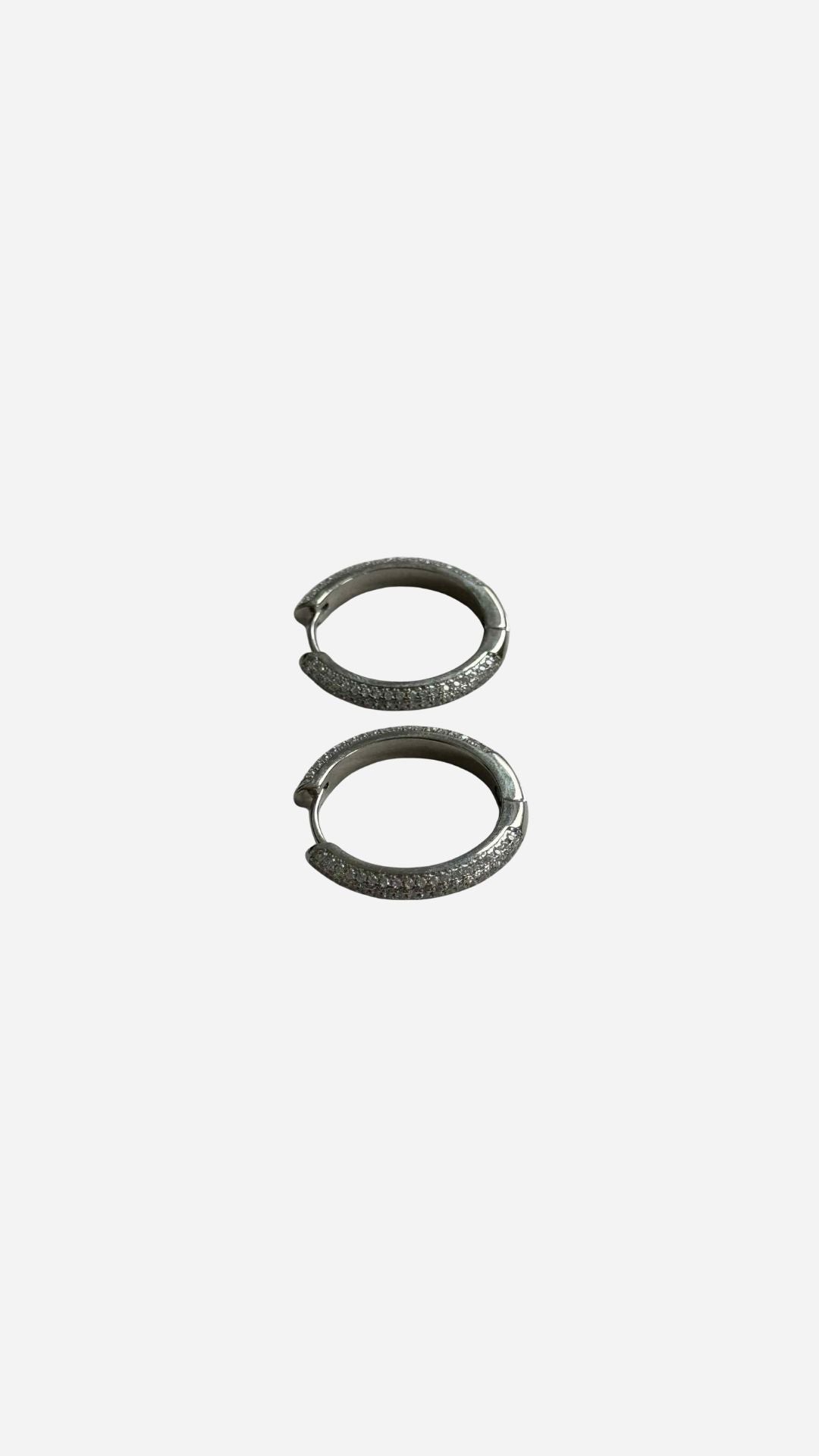 Sorelle ApS Orbit hoops 
