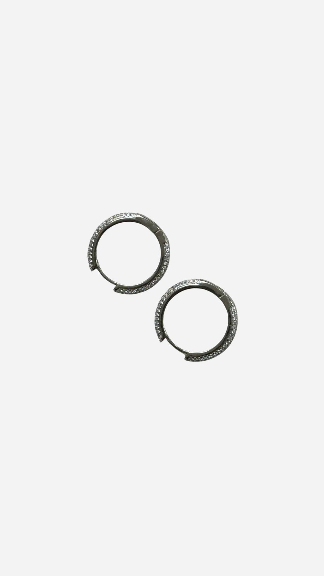 Sorelle ApS Orbit hoops 