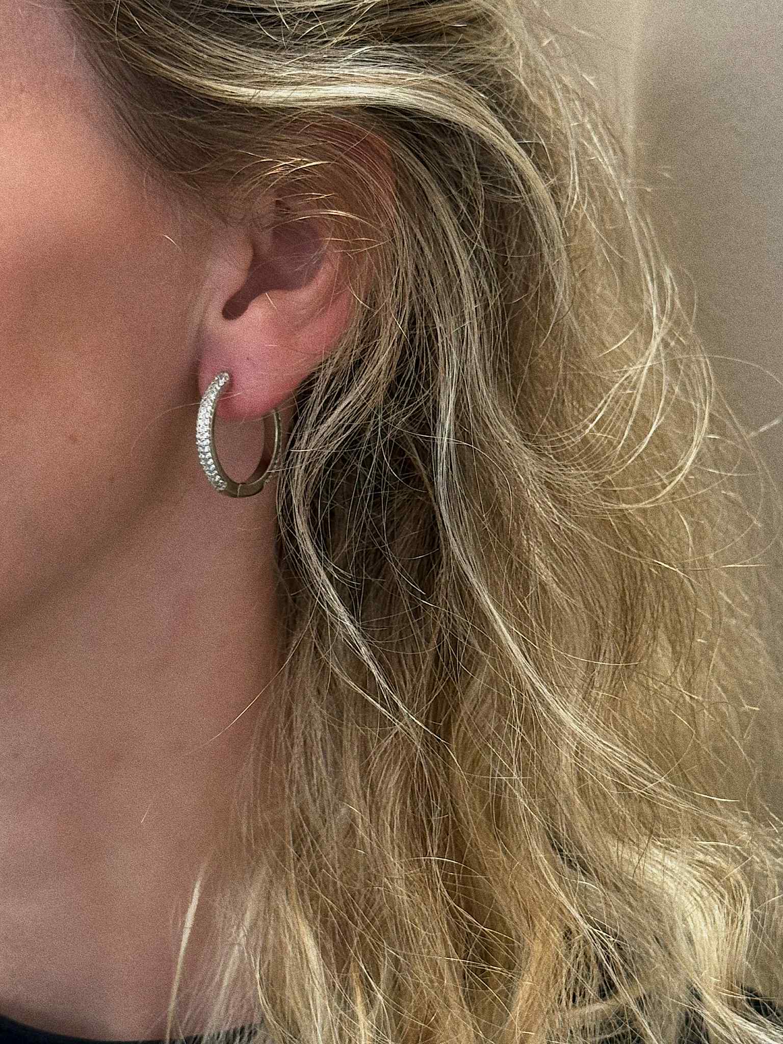 Sorelle ApS Orbit hoops 