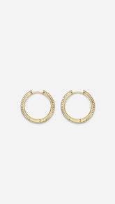 Sorelle ApS Orbit hoops 