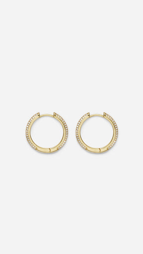 Sorelle ApS Orbit hoops 