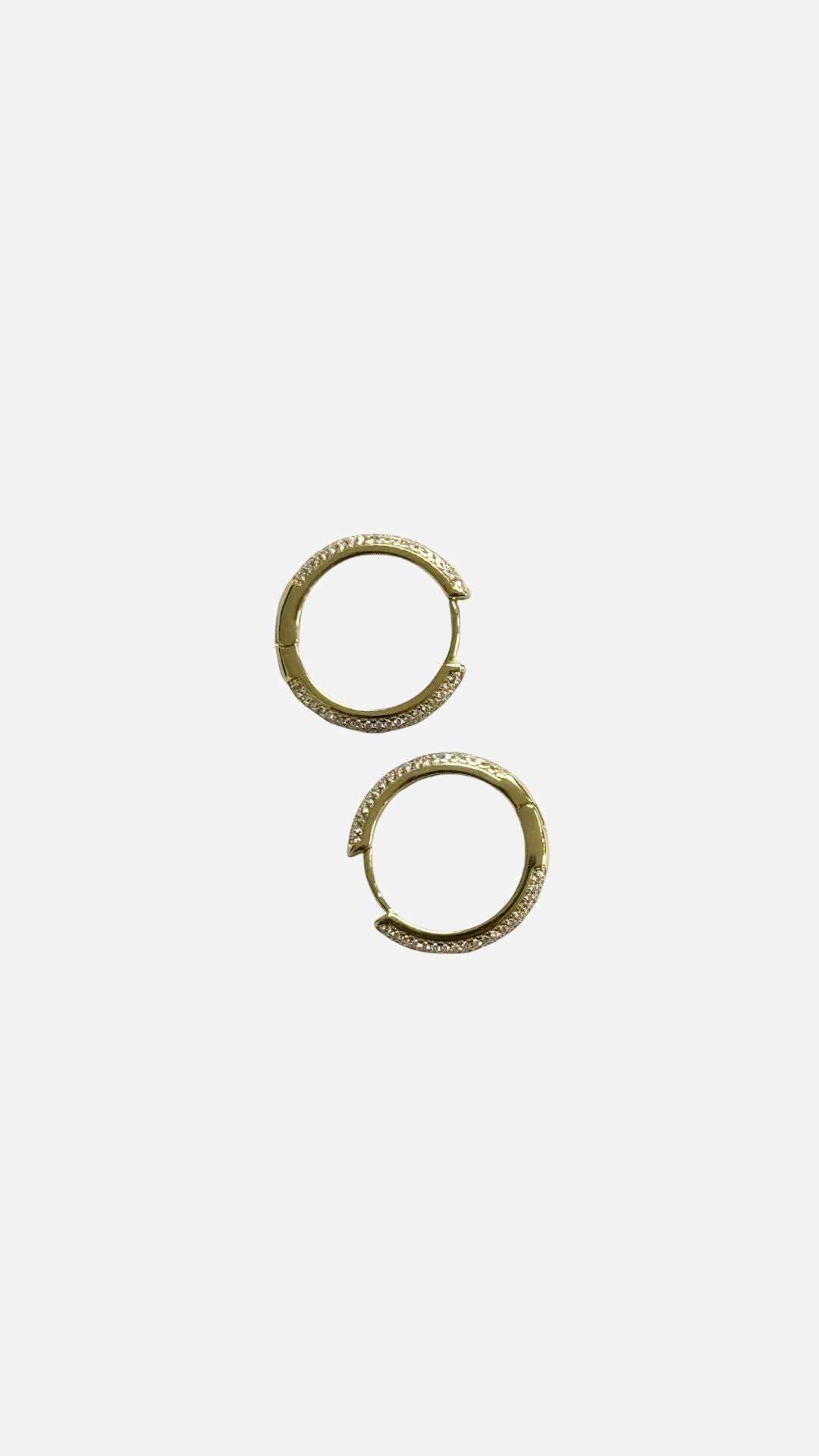 Sorelle ApS Orbit hoops 
