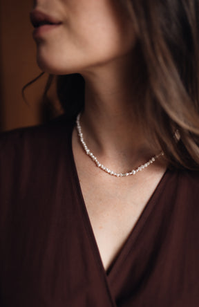Sorelle ApS Passion necklace Necklace