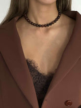 Sorelle ApS Passion necklace Necklace