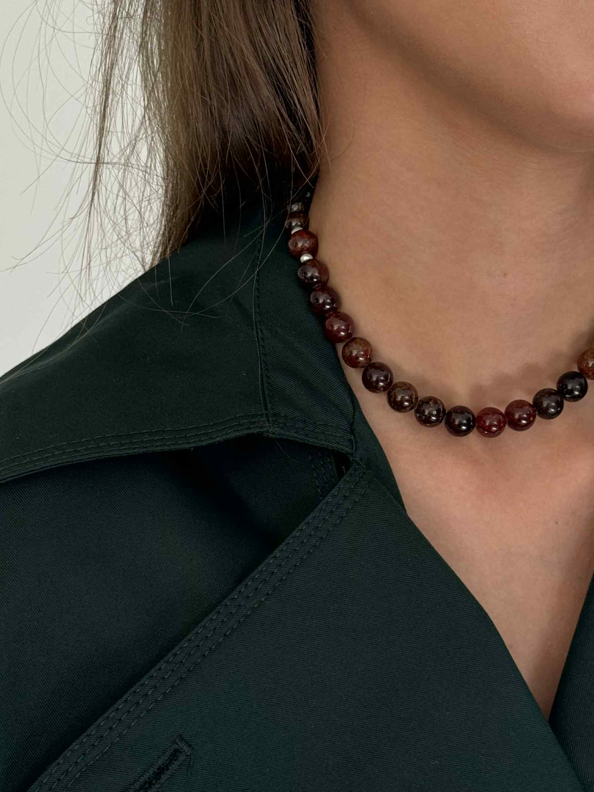 Sorelle ApS Passion necklace Necklace