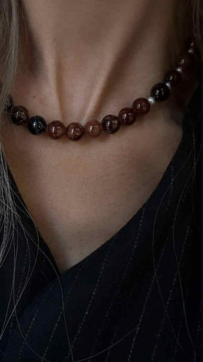 Sorelle ApS Passion necklace Necklace