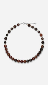 Sorelle ApS Passion necklace Necklace Sterling Silver