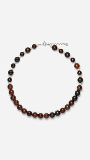 Sorelle ApS Passion necklace Necklace Sterling Silver