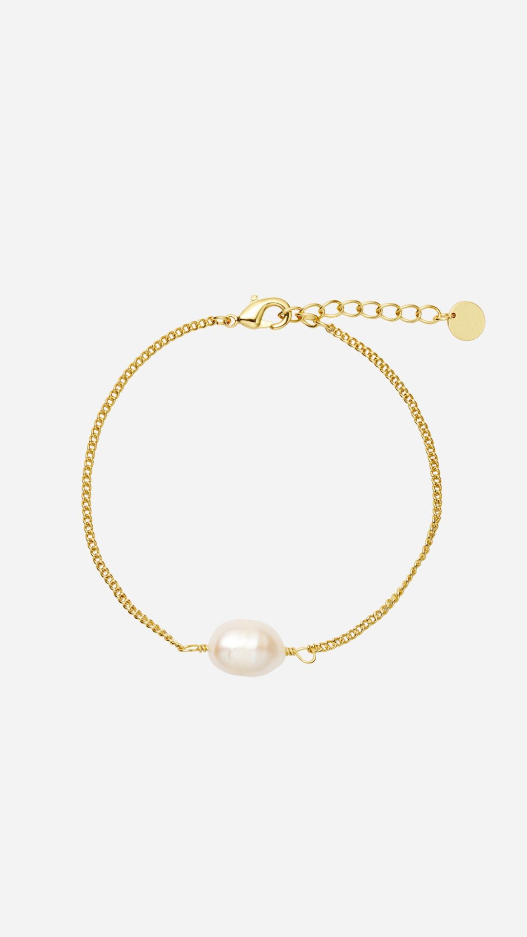 Sorelle ApS Pearly bracelet Bracelet