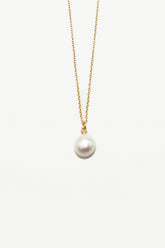 Sorelle ApS Pearly necklace Necklace