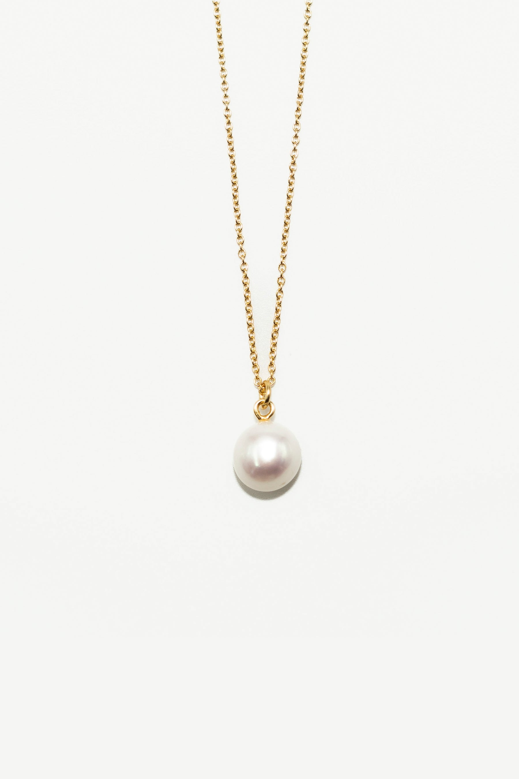 Sorelle ApS Pearly necklace Necklace