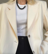 Sorelle ApS Power necklace Necklace