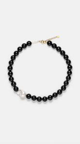 Power necklace