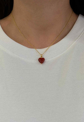 Sorelle ApS Pulse necklace 