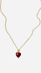 Sorelle ApS Pulse necklace 