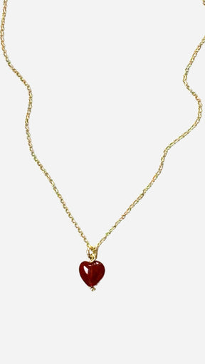 Sorelle ApS Pulse necklace 