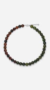 Sorelle ApS Reflect necklace Necklace Sterling Silver