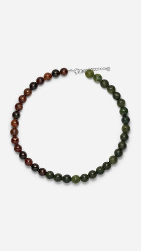 Sorelle ApS Reflect necklace Necklace Sterling Silver