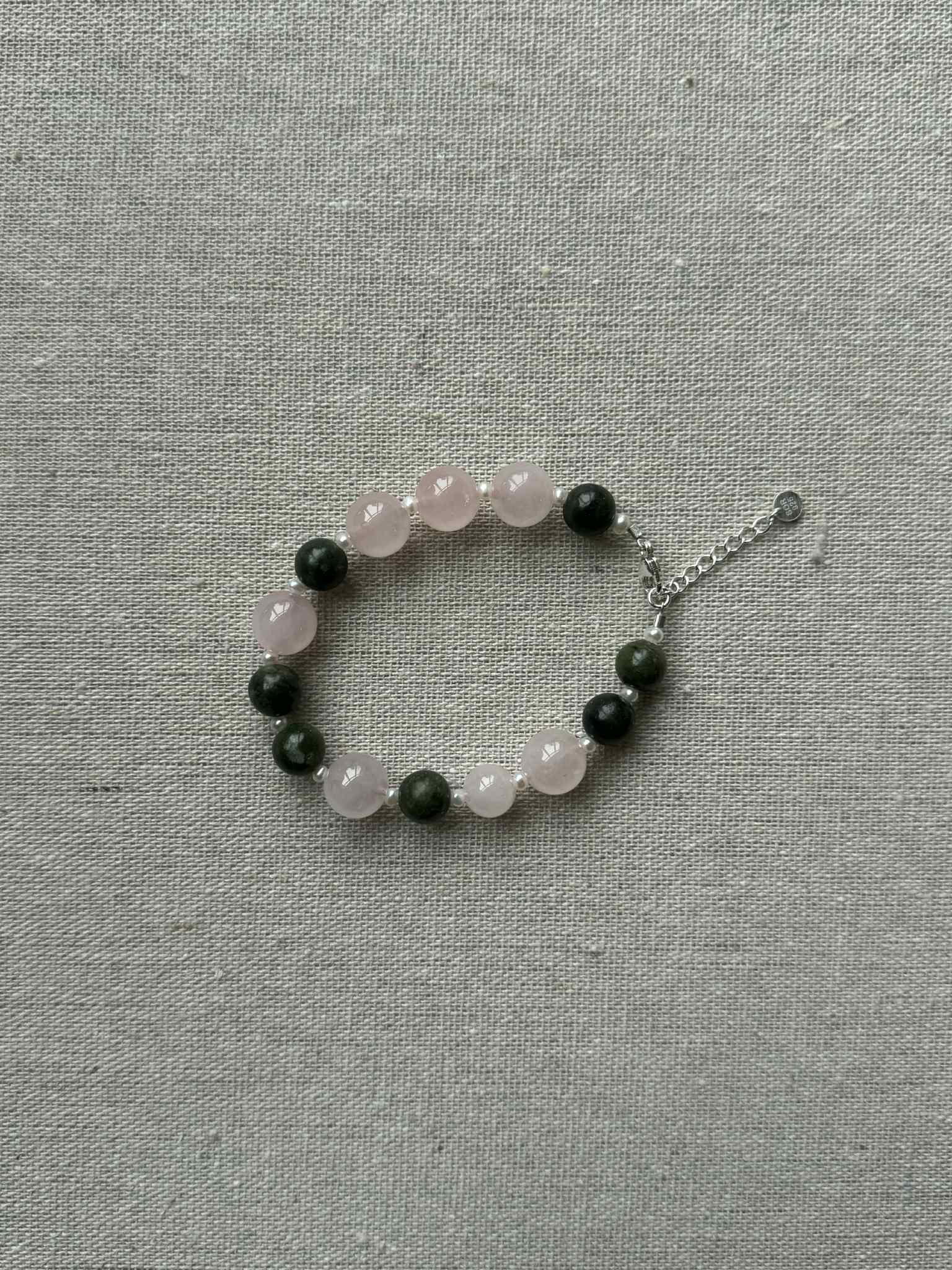 Sorelle ApS Rose bracelet 