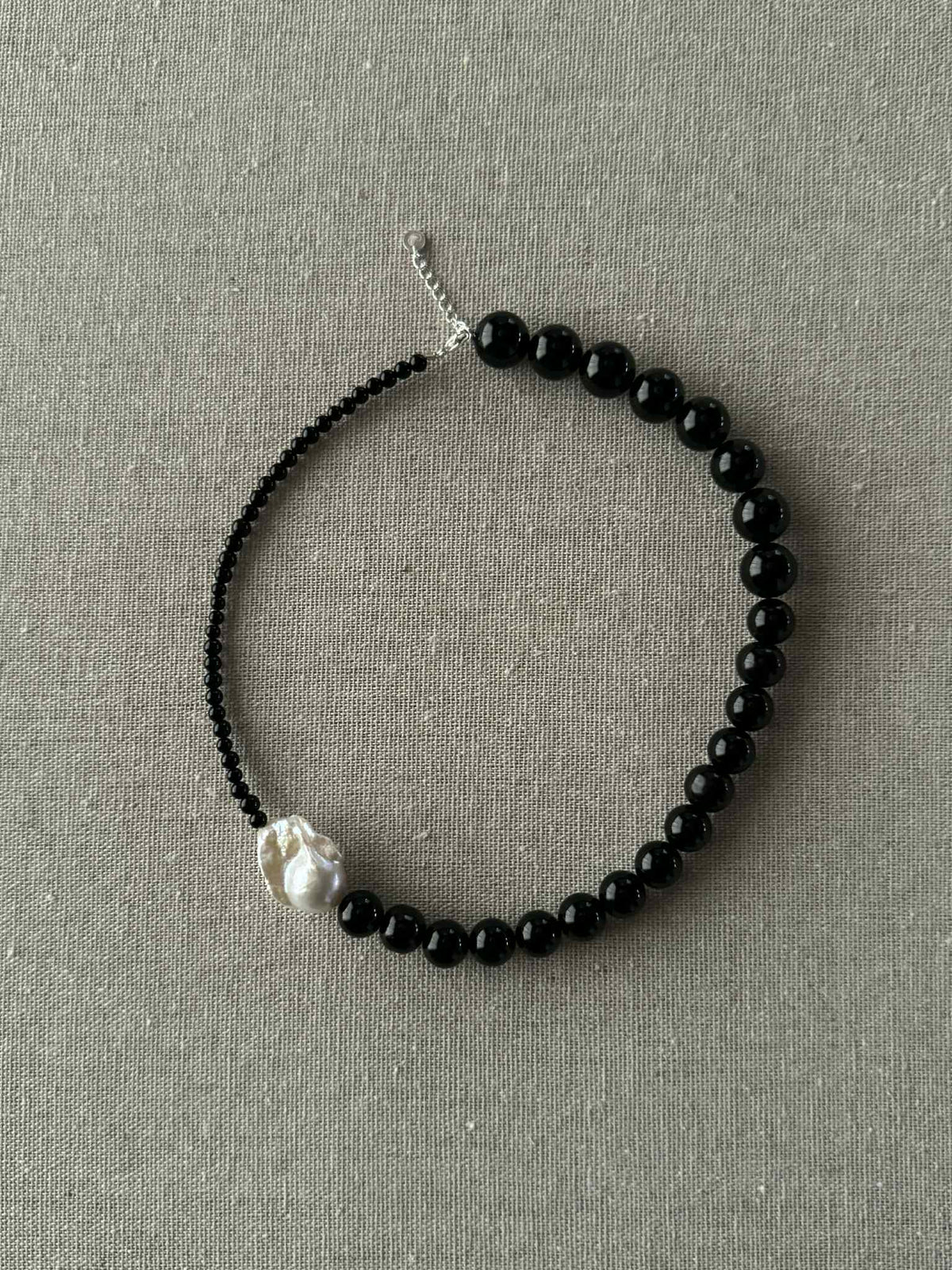 Sorelle ApS Rose necklace 